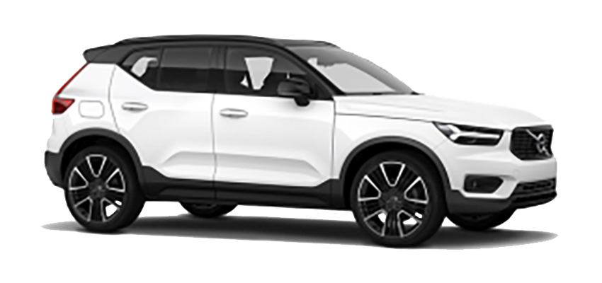 XC 40